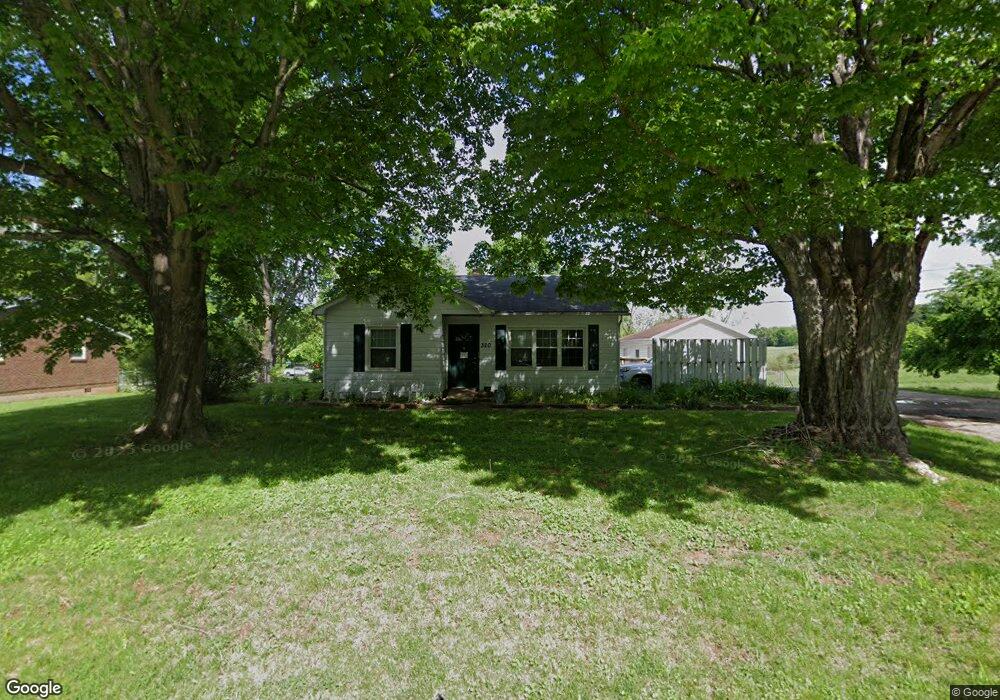320 Highway 337 SE, Corydon, IN 47112 - photo 1