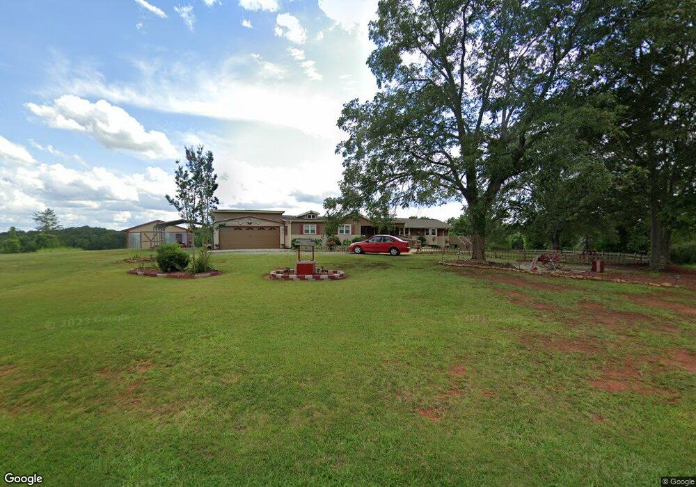 228 Colonels Rd, Pendleton, SC 29670 - photo 1