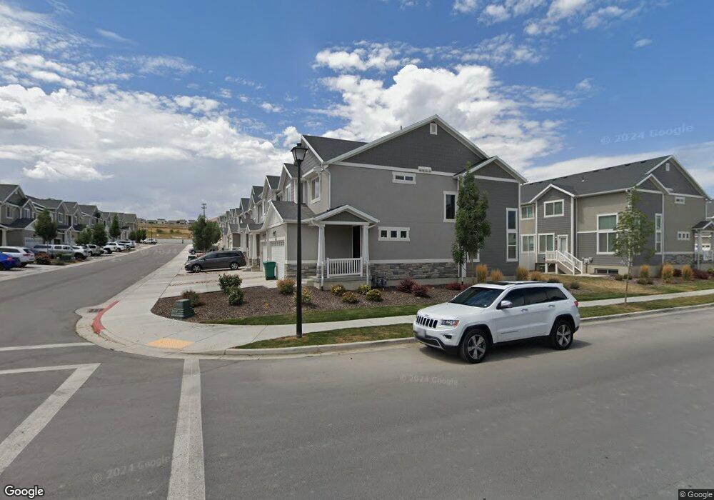 4118 W 1630 N unit 752, Lehi, UT 84043 - photo 1