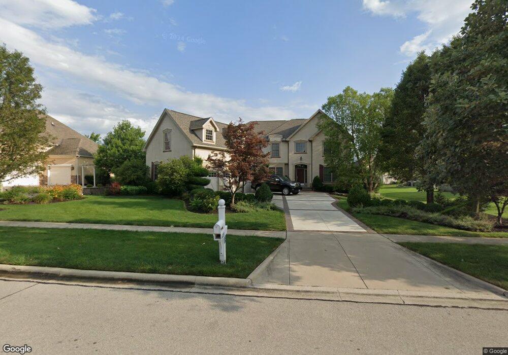 6820 Rob Roy Dr, Dublin, OH 43017 - photo 1