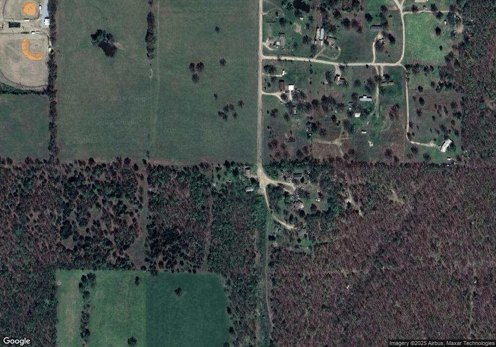 778 S Harrington, Colcord, OK 74338 - photo 1