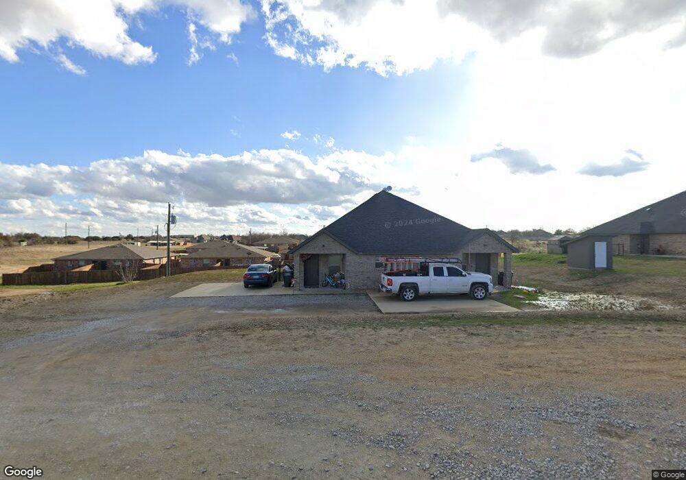 120 Crossfire Ct, Weatherford, TX 76088 - photo 1