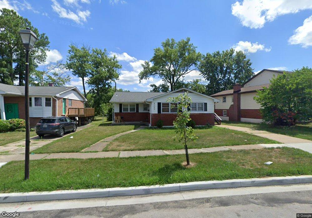 2705 Summerson Rd, Baltimore, MD 21209 - photo 1