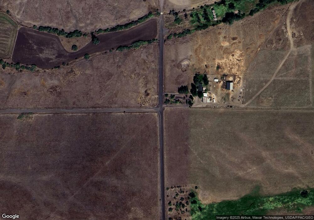 0 Pine Creek Rd unit 4 13420324, Bickleton, WA 99322 - photo 1