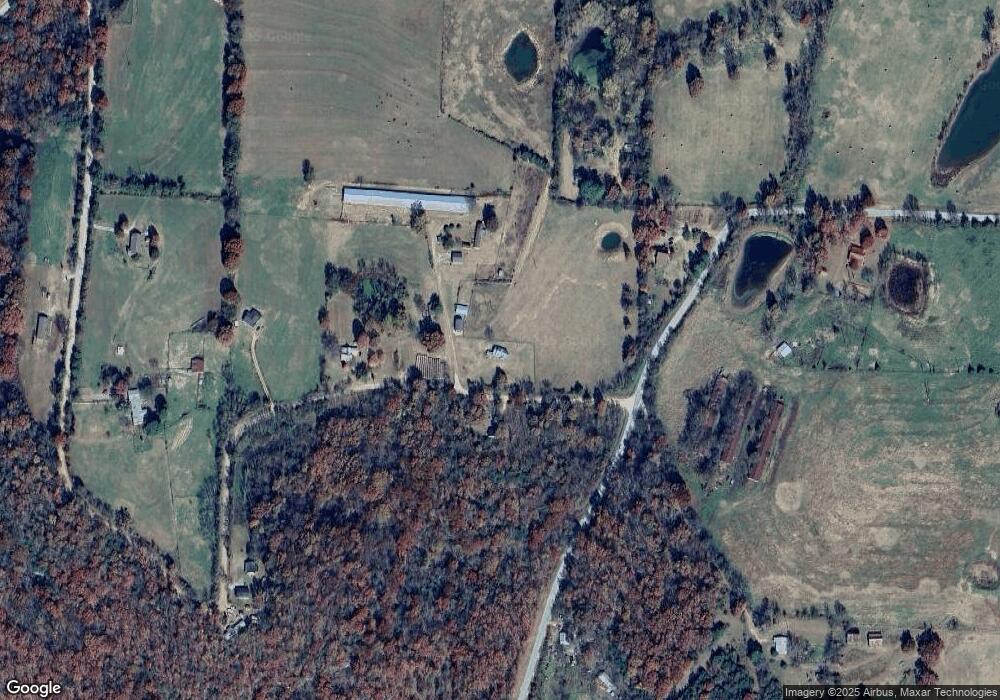 21348 Kirksey Rd, Elkins, AR 72727 - photo 1