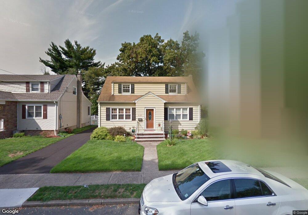 2-20 27th St unit 1X, Fair Lawn, NJ 07410 - photo 1