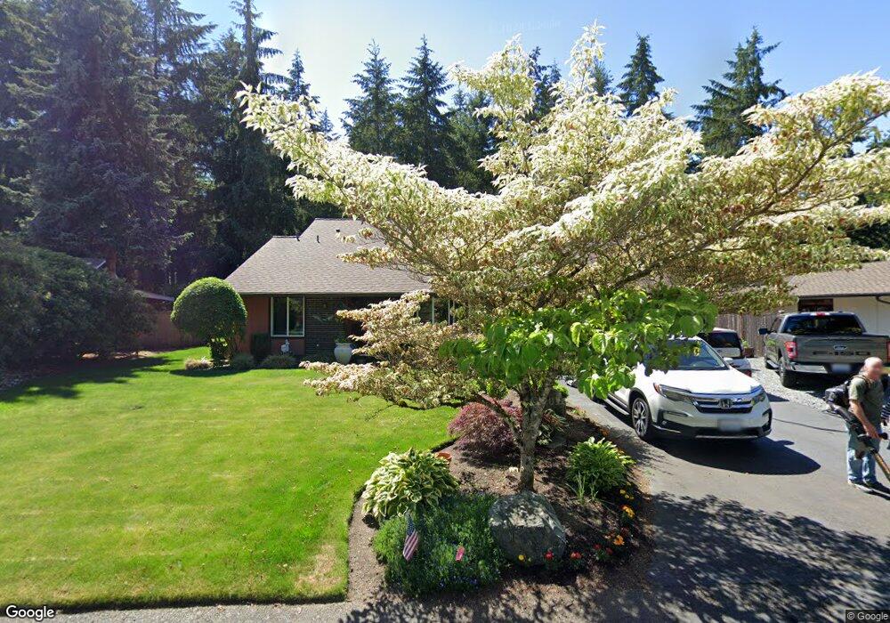 5708 89th Ave W, University Place, WA 98467 - photo 1