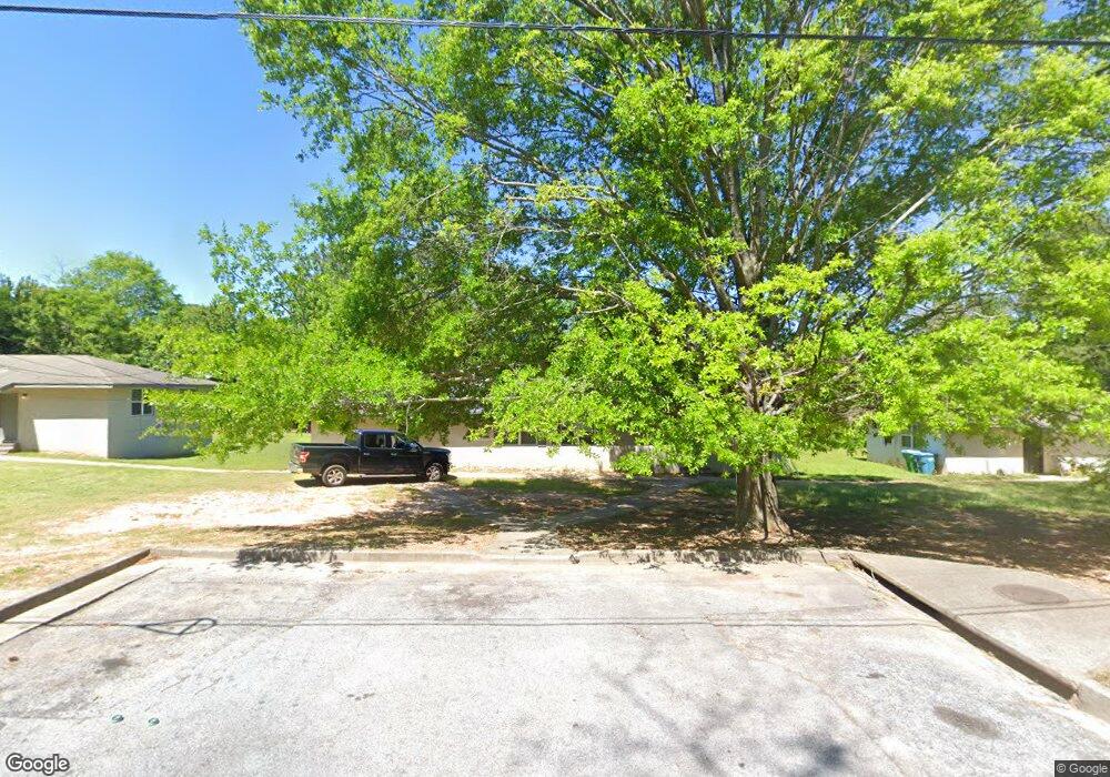 56 Daniel St, Hampton, GA 30228 - photo 1