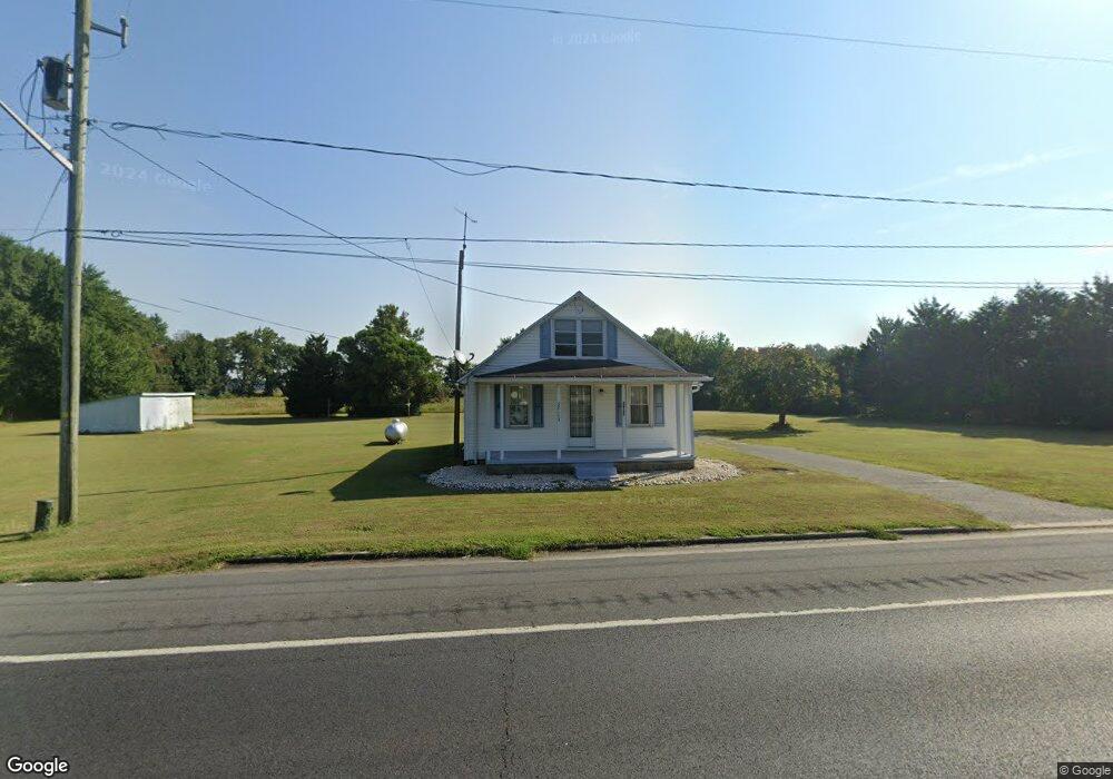 32153 Dupont Blvd, Dagsboro, DE 19939 - photo 1