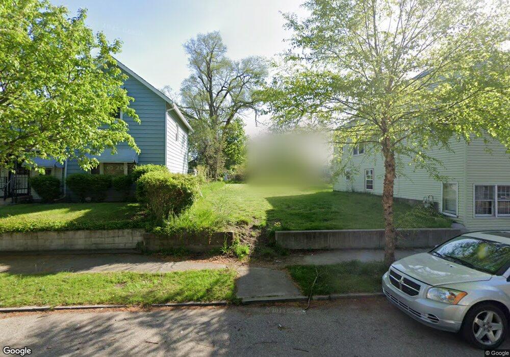 916 S 3rd St, Elkhart, IN 46516 - photo 1