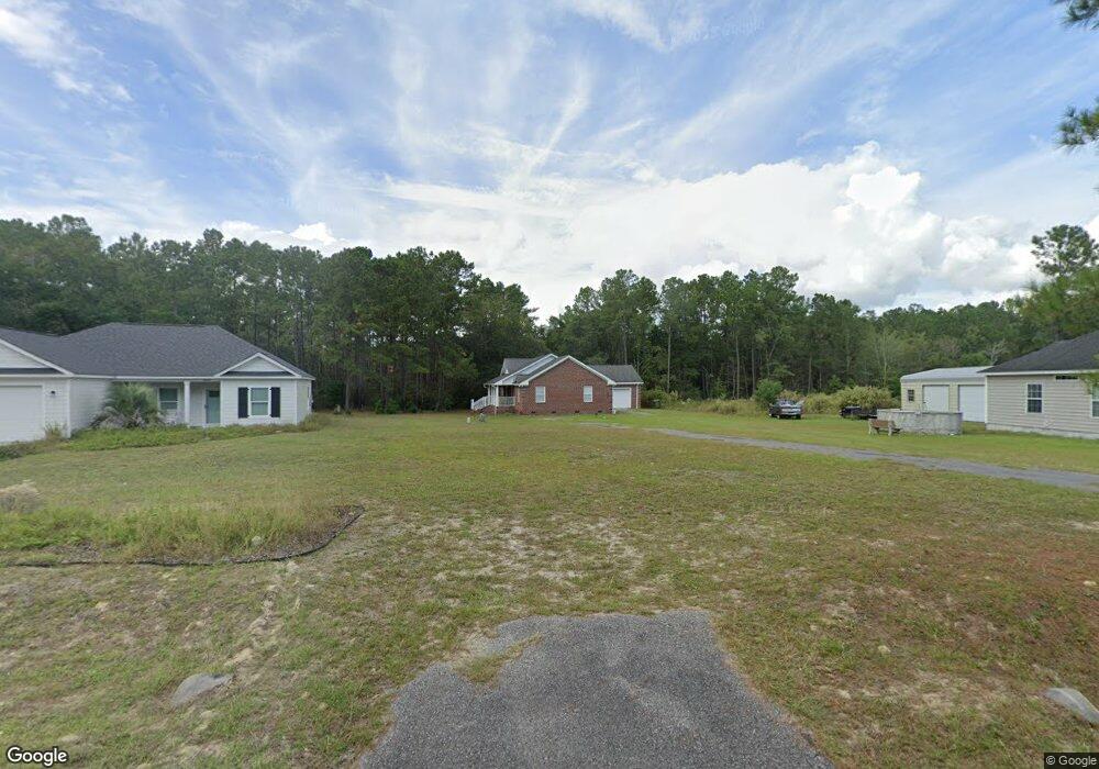 2824 Old Charleston Rd, Georgetown, SC 29440 - photo 1