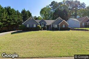 2945 Dogwood Creek Pkwy, Duluth, GA 30096