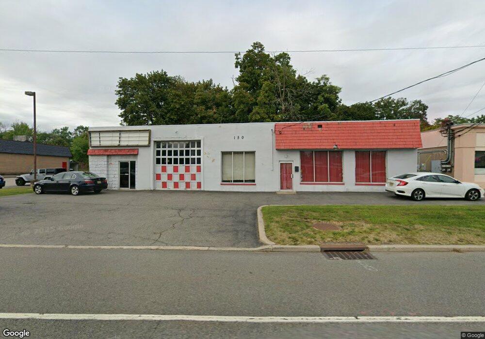 150 Us Highway 46, Parsippany, NJ 07054 - photo 1