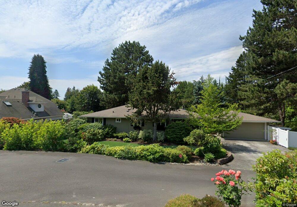 19128 Olympic View Dr, Edmonds, WA 98020 - photo 1