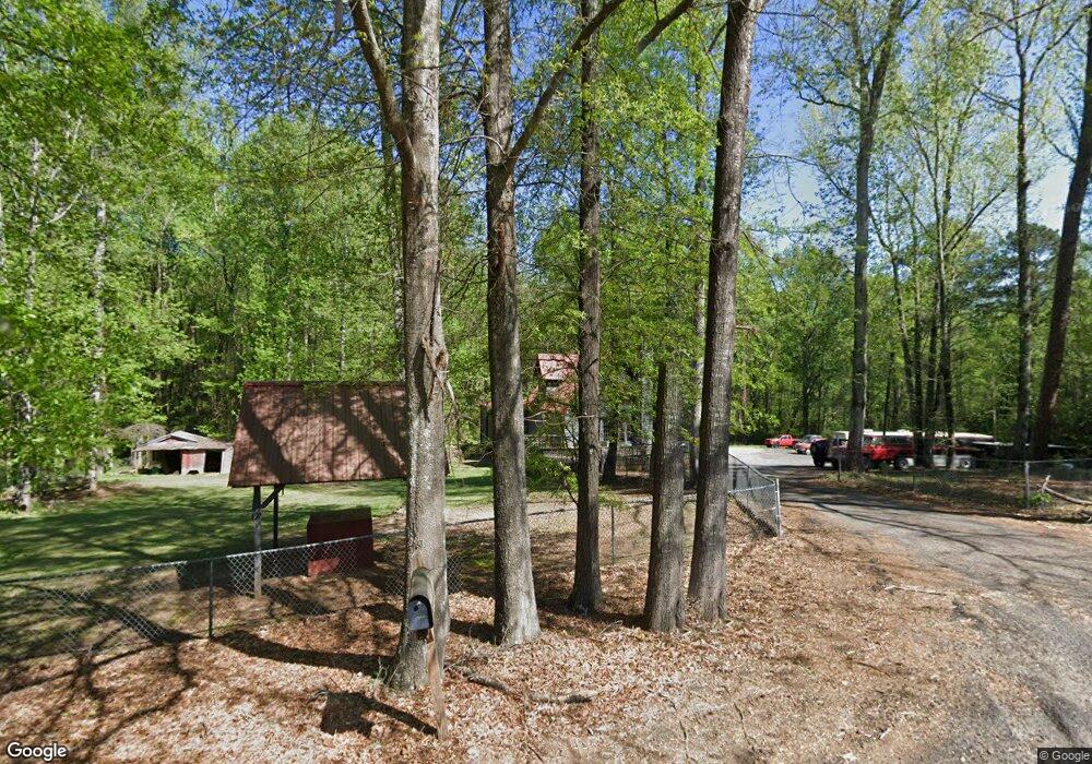 3499 Sims Bridge Rd, Monroe, GA 30656 - photo 1