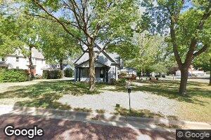 604 N High St, Mankato, KS 66956