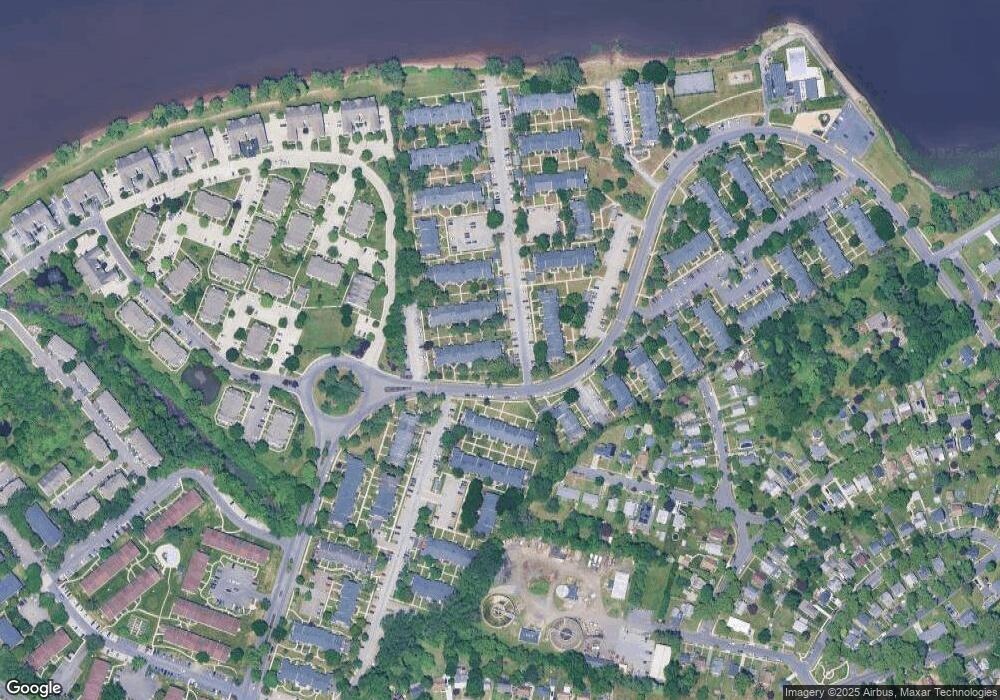 2031 Harbour Dr, Palmyra, NJ 08065 - photo 1