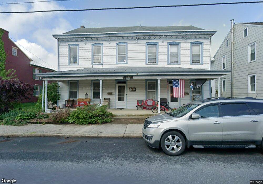 714 Main St, Shoemakersville, PA 19555 - photo 1