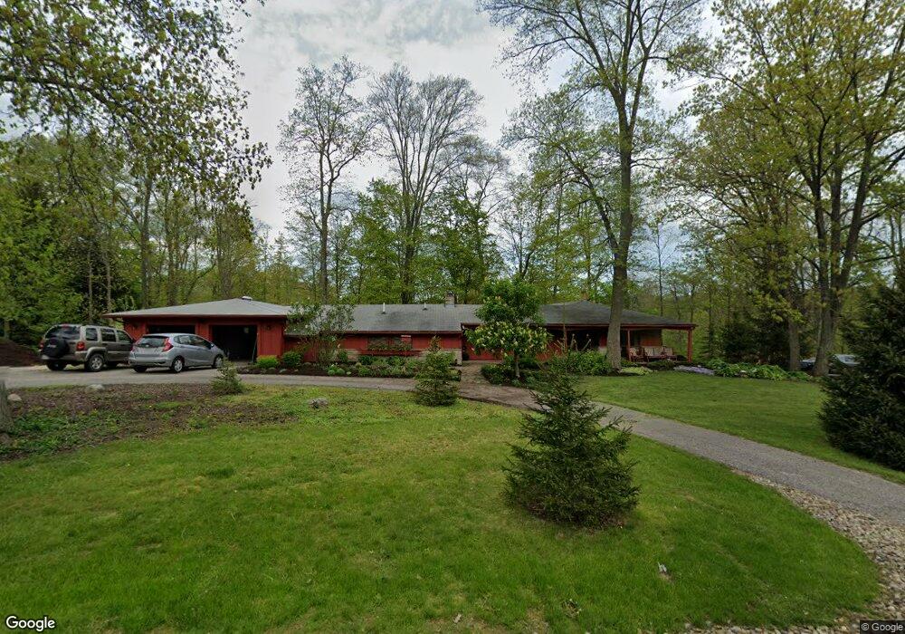 385 Trails End, Aurora, OH 44202 - photo 1