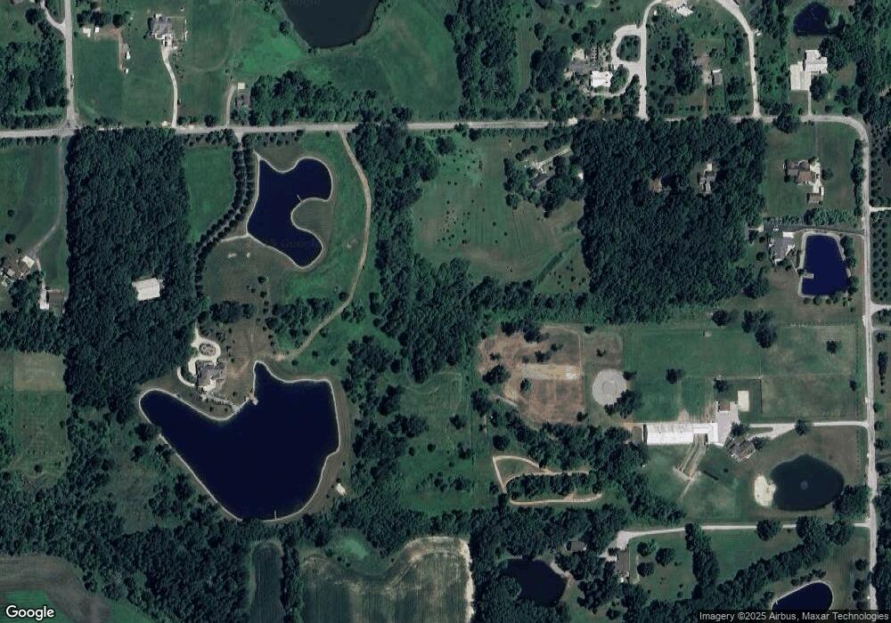 8606 Hollopeter Rd, Leo, IN 46765 - photo 1