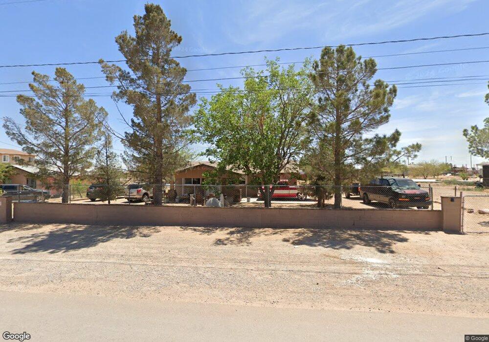 14930 Colonia Tierra Dr, El Paso, TX 79928 - photo 1