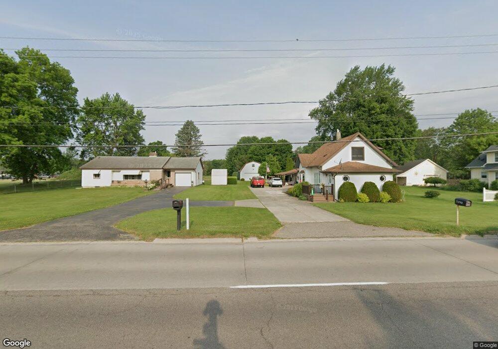 5343 N Genesee Rd, Flint, MI 48506 - photo 1