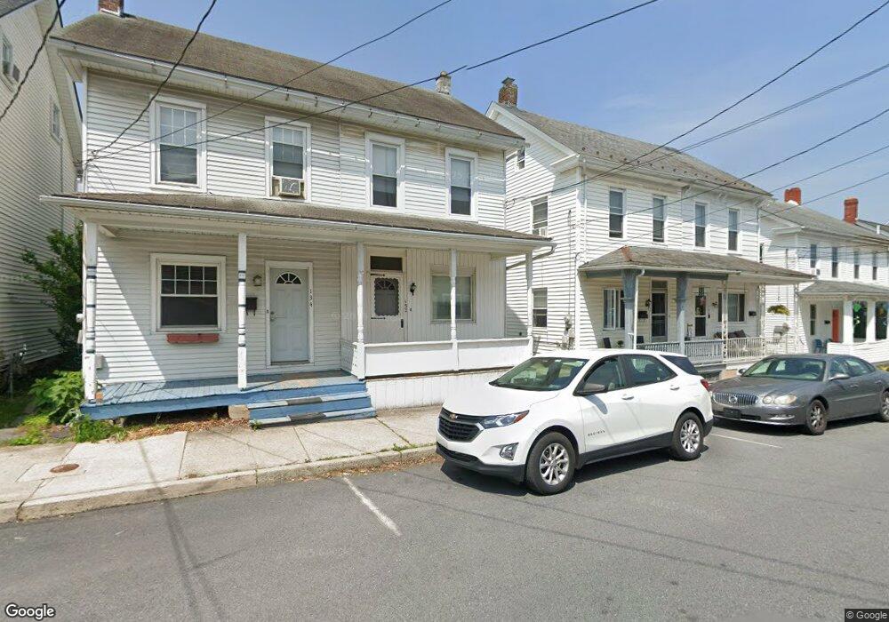 132 4th St, Slatington, PA 18080 - photo 1