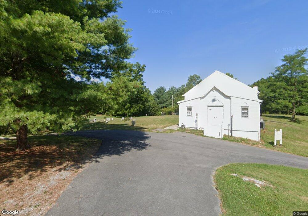 152 Jamestown Rd, Summit Point, WV 25446 - photo 1