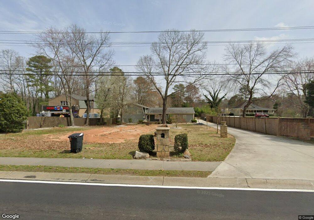 3203 Hicks Rd SW, Marietta, GA 30060 - photo 1