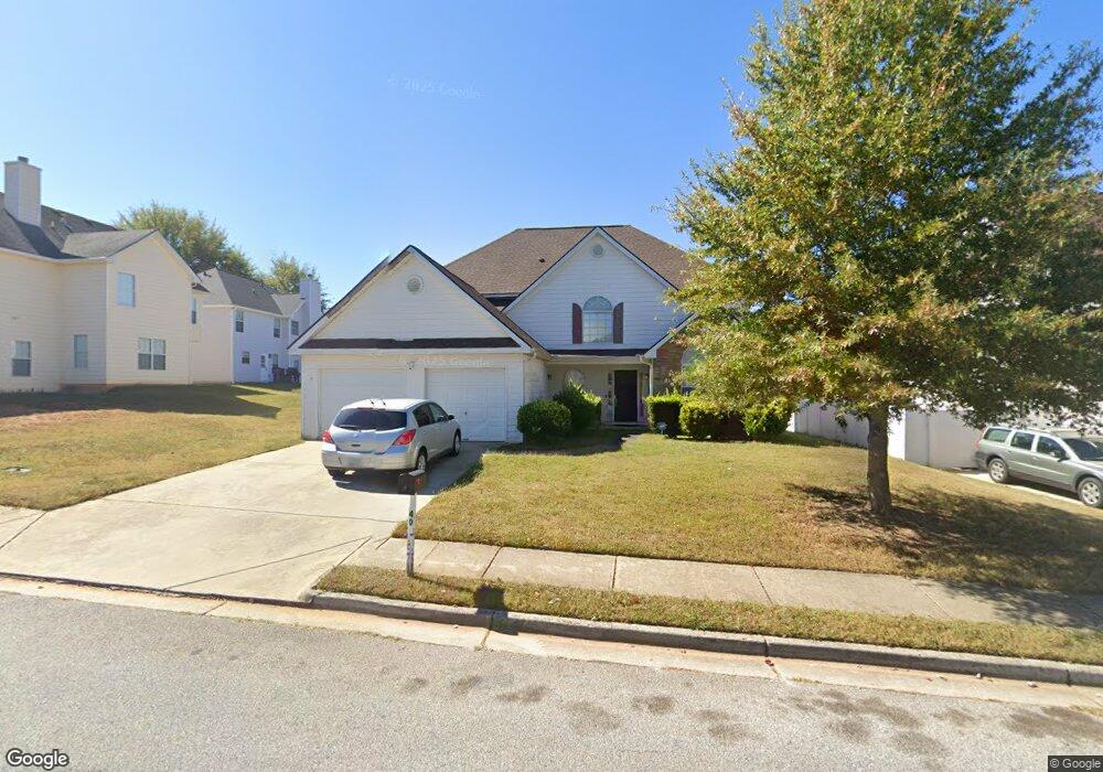 40 Franklin Way, Covington, GA 30016 - photo 1