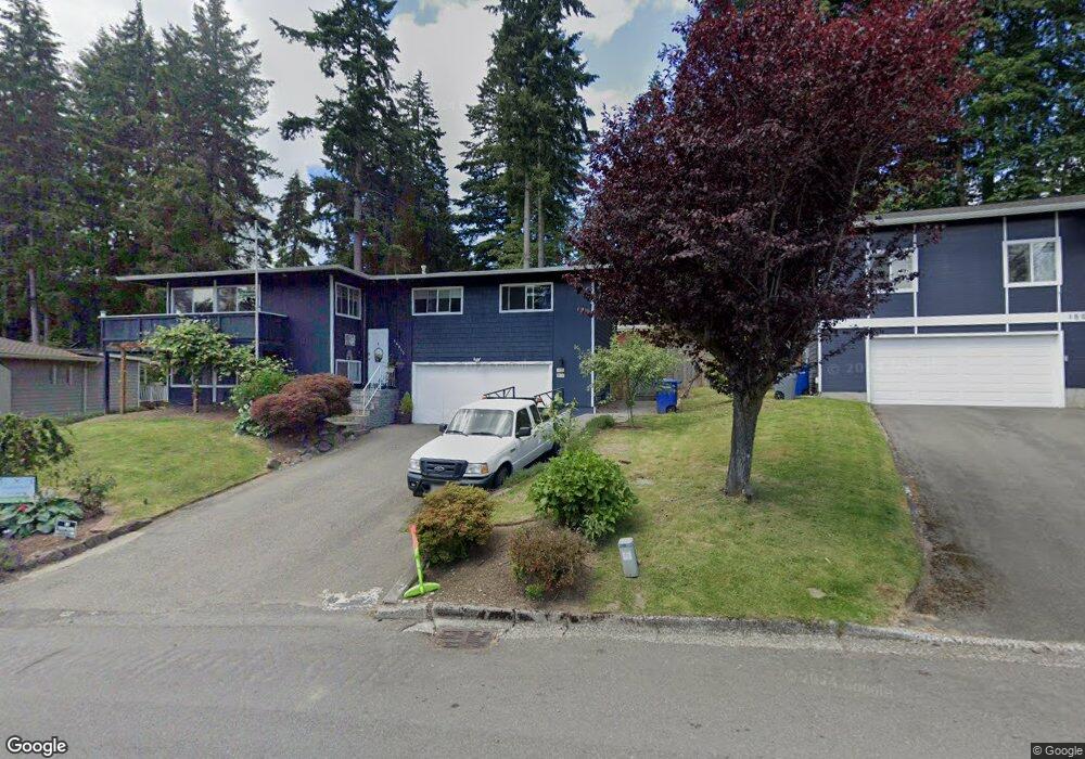 14931 108th Place NE, Bothell, WA 98011 - photo 1