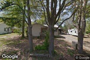 224 Tidwell St, Stephens, AR 71764