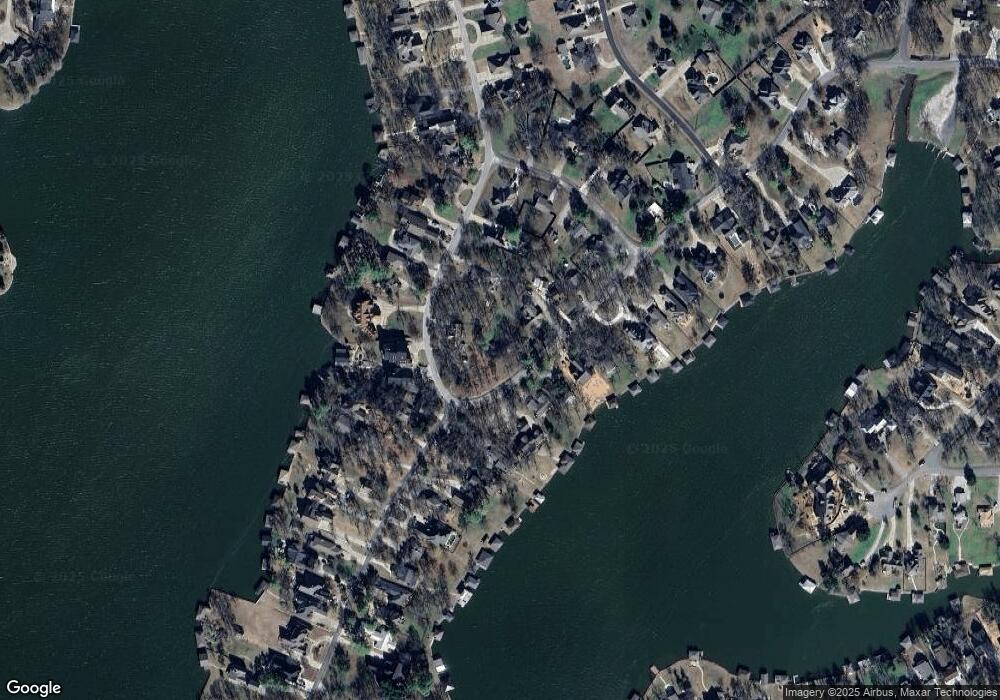 913 Kiowa Dr E, Gainesville, TX 76240 - photo 1