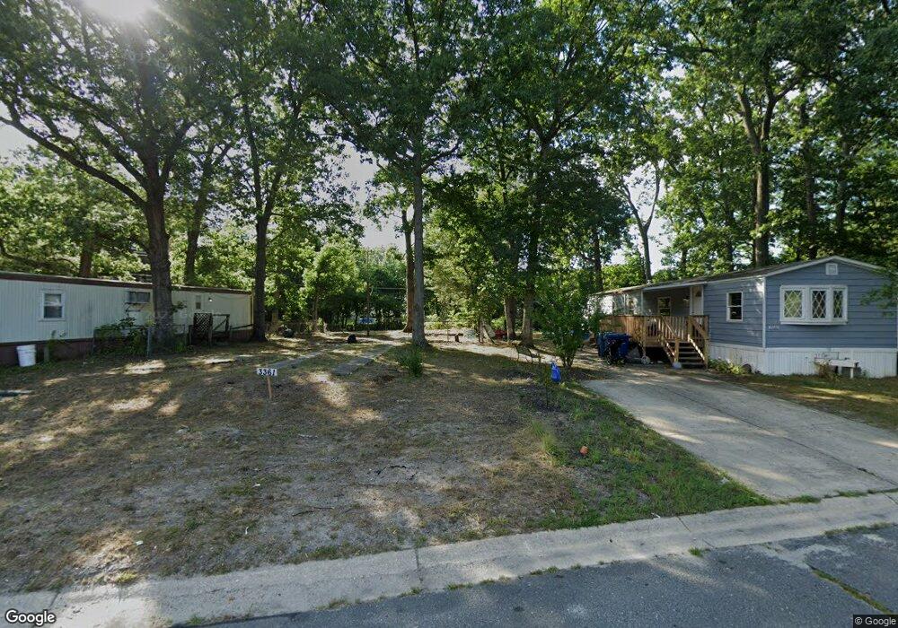 3374 Liberty St, Browns Mills, NJ 08015 - photo 1