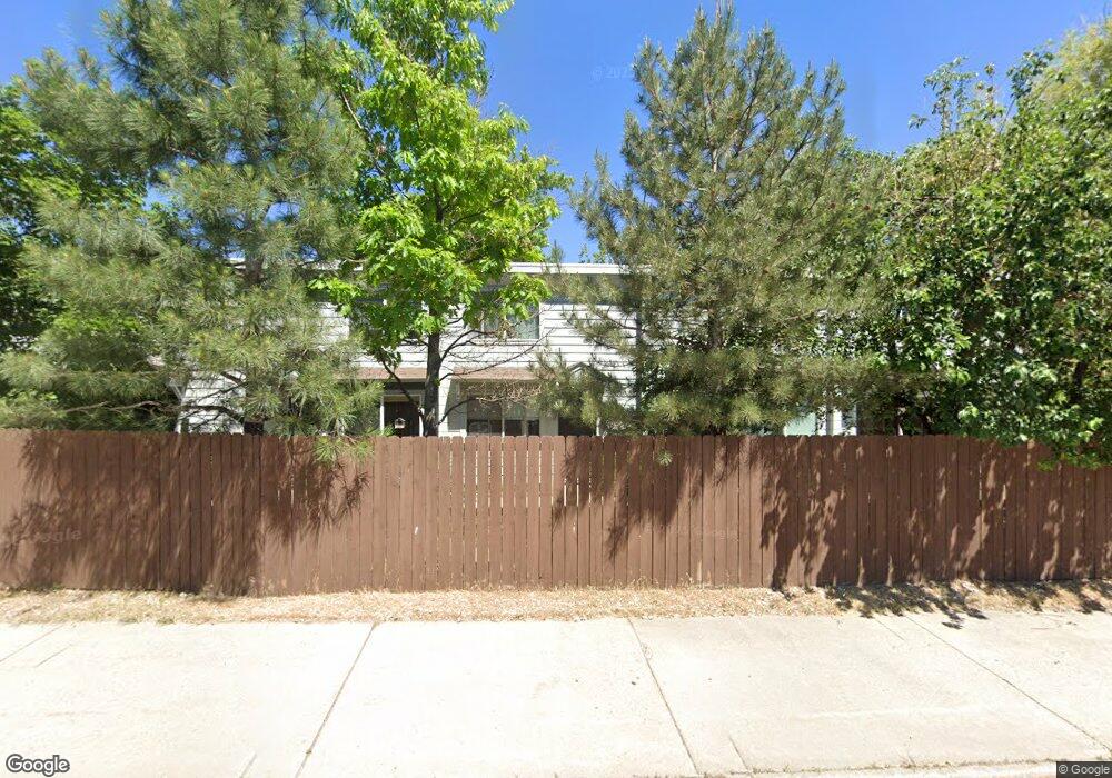 3574 Broadway St unit 6, Boulder, CO 80304 - photo 1
