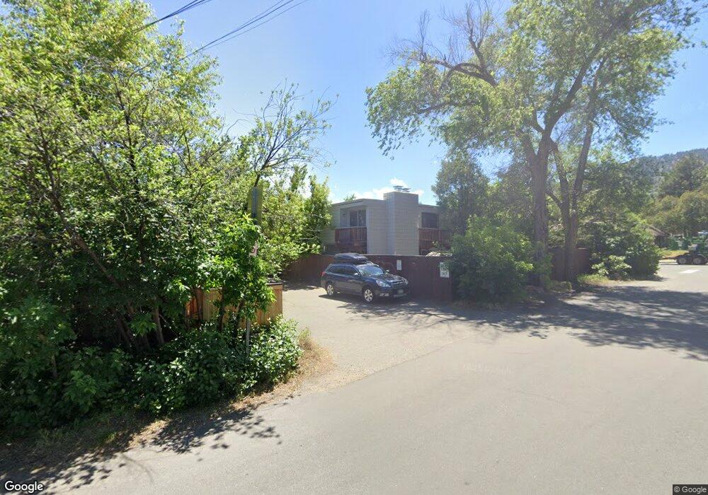 3580 Broadway St unit 3, Boulder, CO 80304 - photo 1