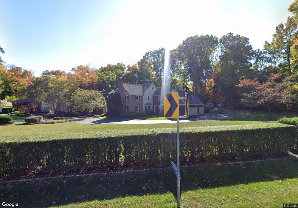 537 S Waterloo Rd, Devon, PA 19333 - photo 1