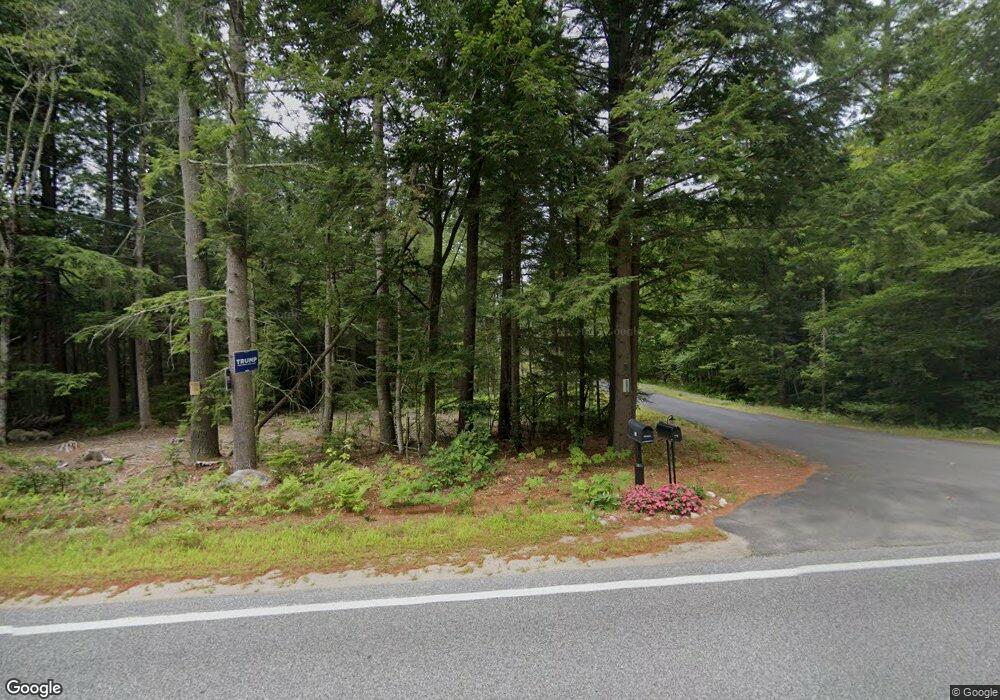 76 Union Wharf Rd unit Lot 12-1, Tuftonboro, NH 03816 - photo 1