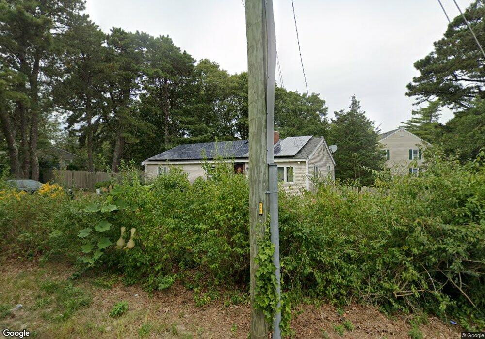 531 Winslow Gray Rd, South Yarmouth, MA 02664 - photo 1