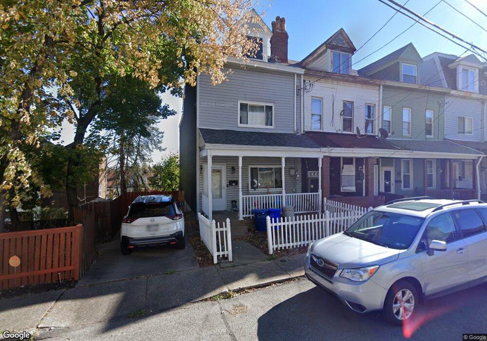 1610 Warren St, Pittsburgh, PA 15212 - photo 1