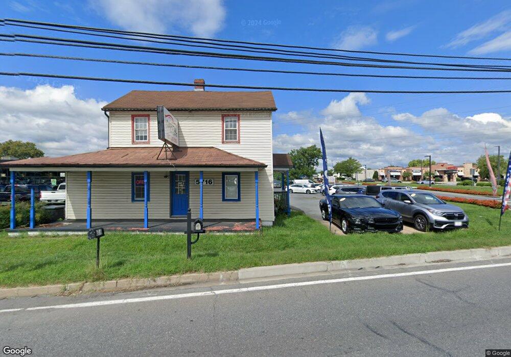 5718 Buckeystown Pike, Frederick, MD 21704 - photo 1