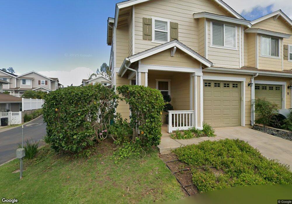 19 Kuinehe Place unit Lot 37, Makawao, HI 96768 - photo 1