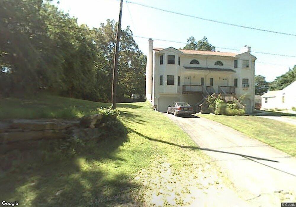 3 Maurice St, Worcester, MA 01604 - photo 1