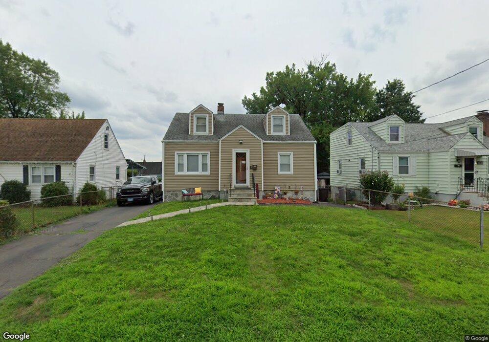 49 Mansfield Ave, New Britain, CT 06051 - photo 1