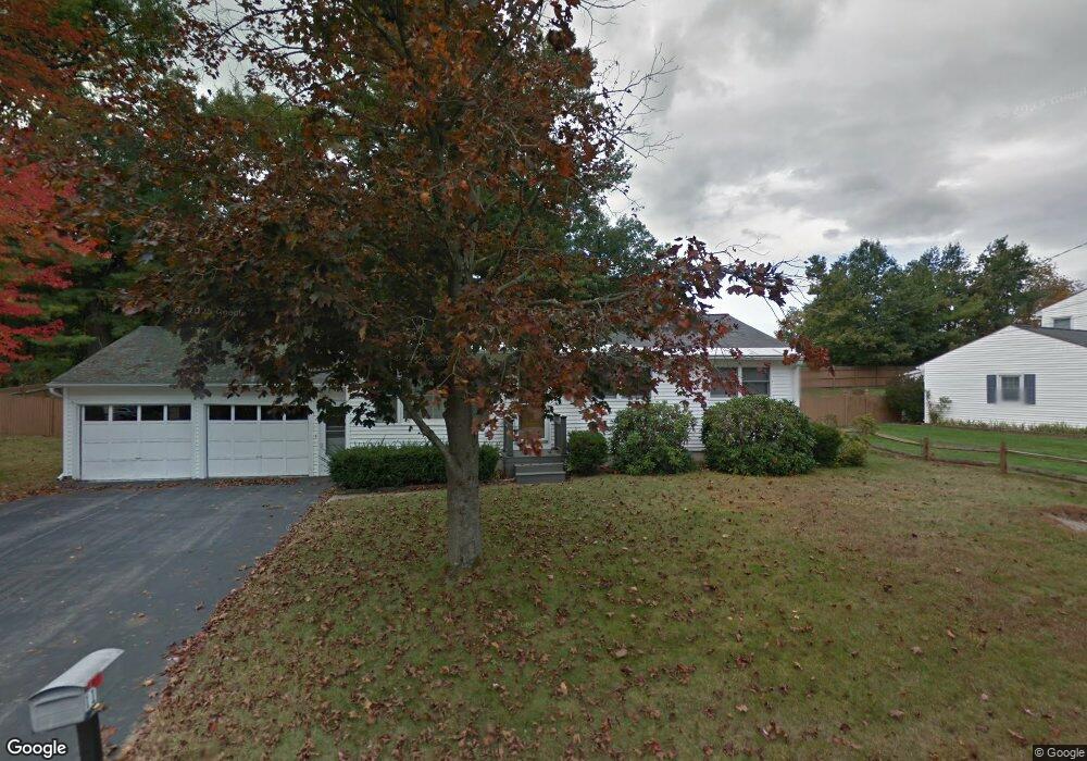 11 Warner St, Nashua, NH 03063 - photo 1