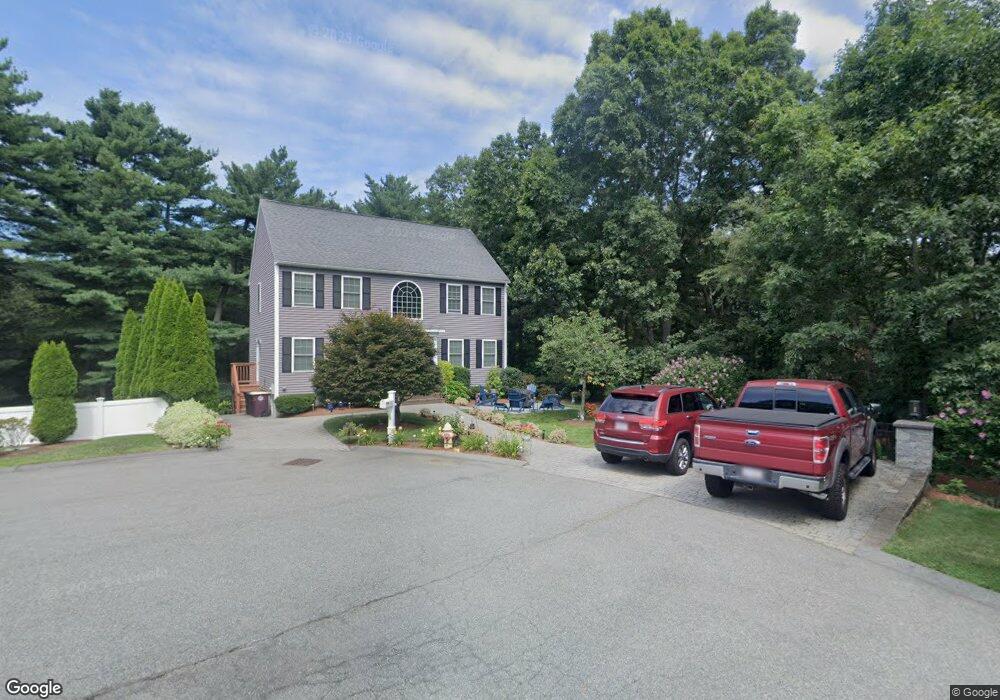 34 Martin St, Weymouth, MA 02188 - photo 1