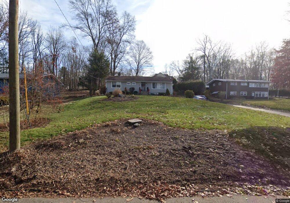 42 Sleepy Hollow Rd, Columbia, CT 06237 - photo 1