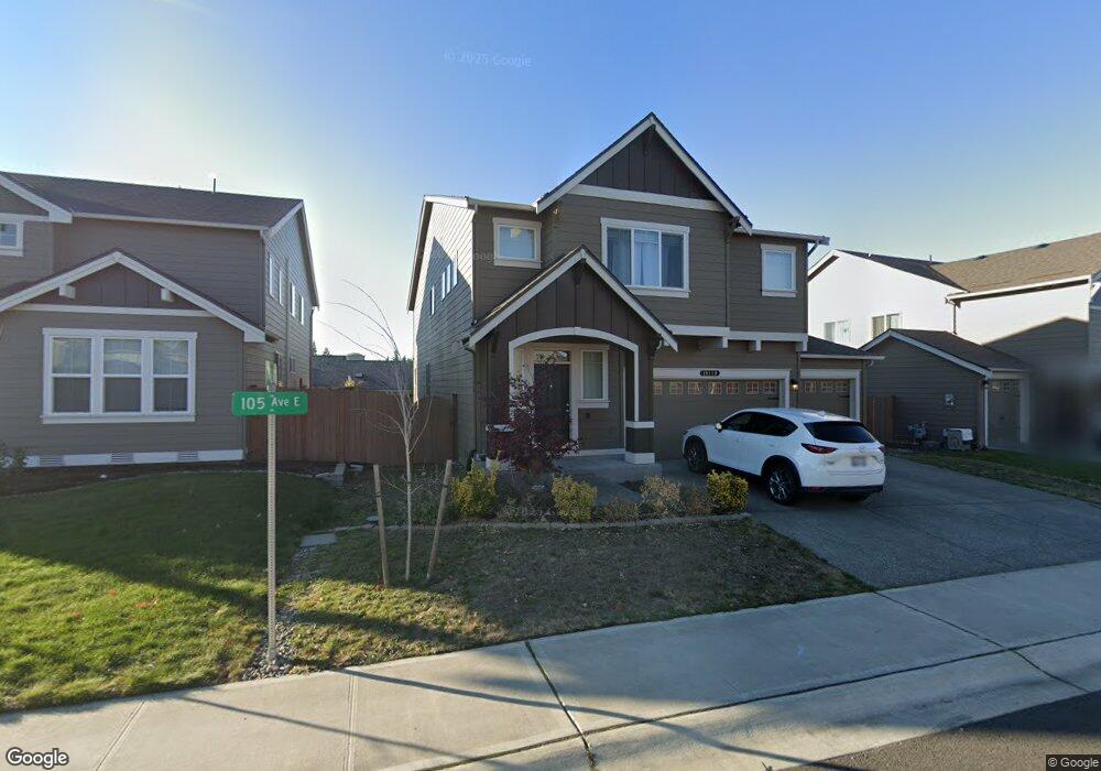 19110 105th Ave Ct E, South Hill, WA 98374 - photo 1