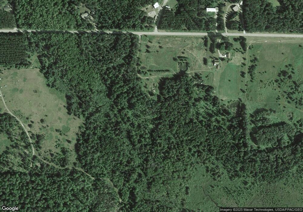 W7873 Somo Dam Dr, Tomahawk, WI 54487 - photo 1