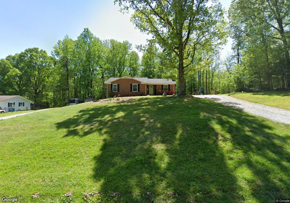 4907 Bluejay Dr, Greensboro, NC 27407 - photo 1